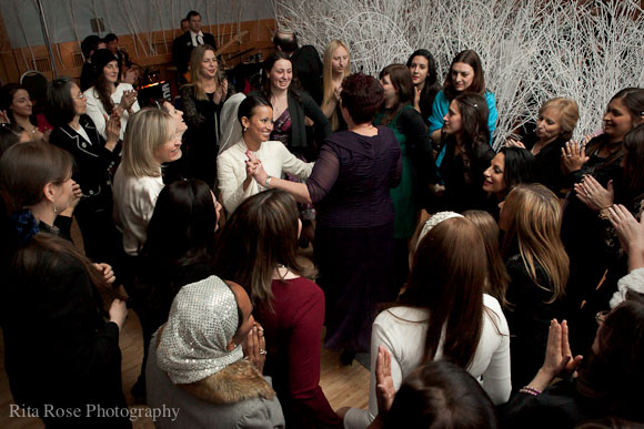 Religious Jewish Wedding Photography - Crown Heights, Brooklyn, New York, Miami