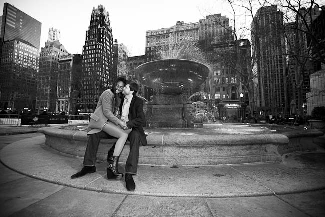 Photojournalistic Wedding Photography - Boston, New York, Miami